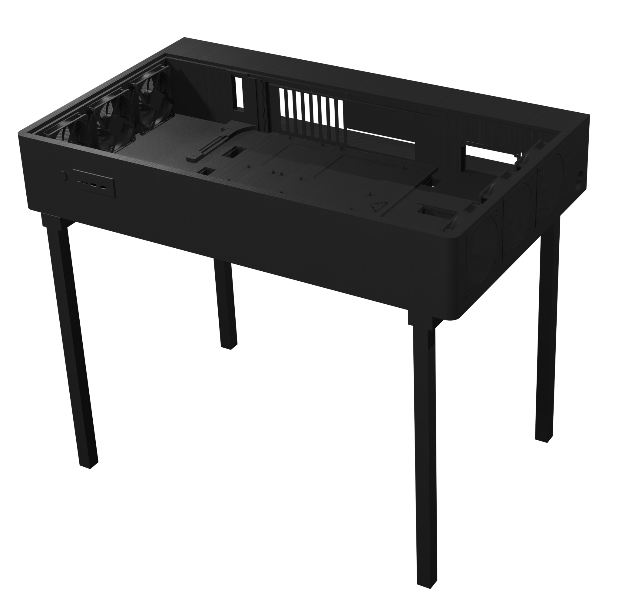 CyberDesk Image