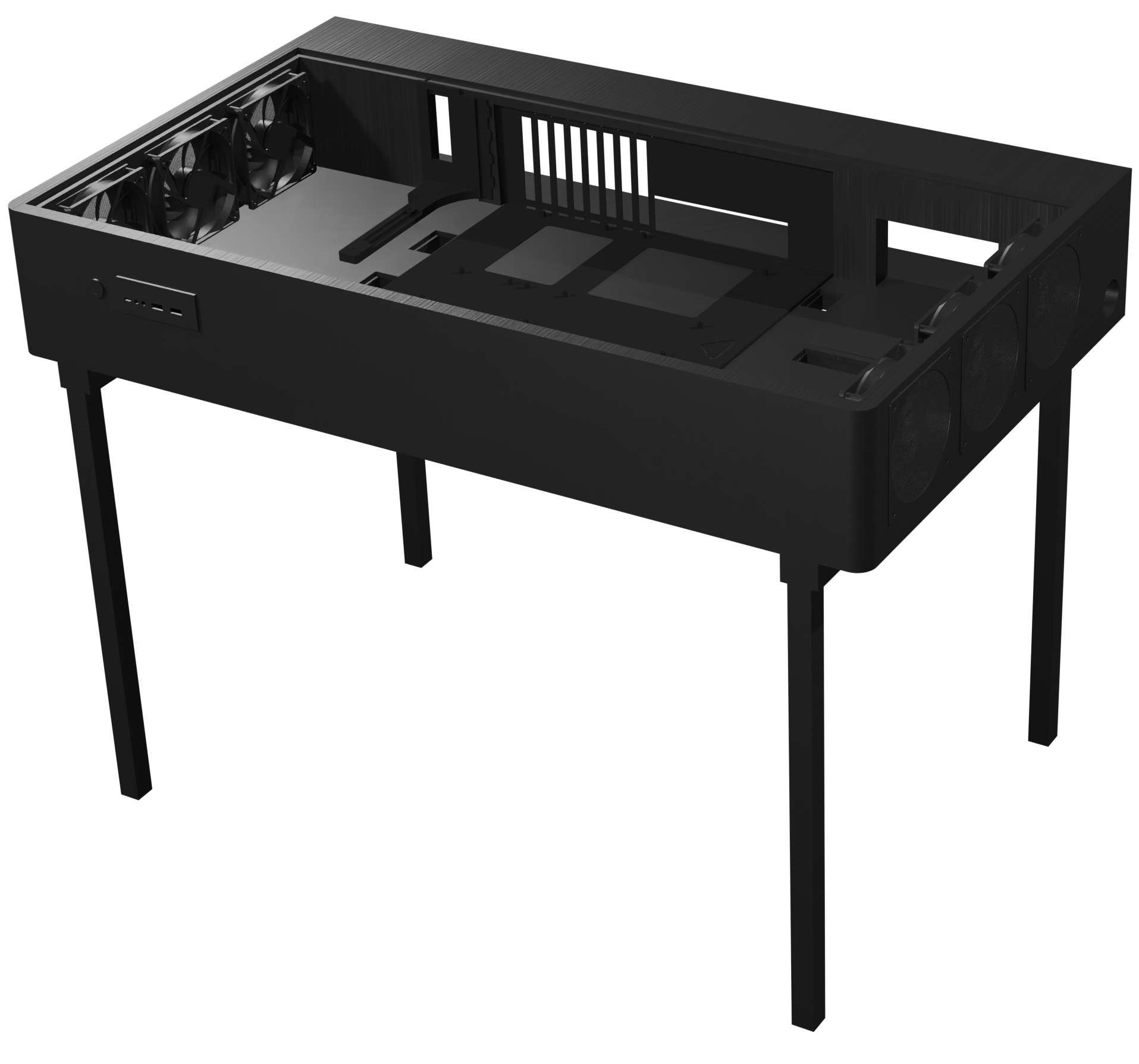 CyberDesk