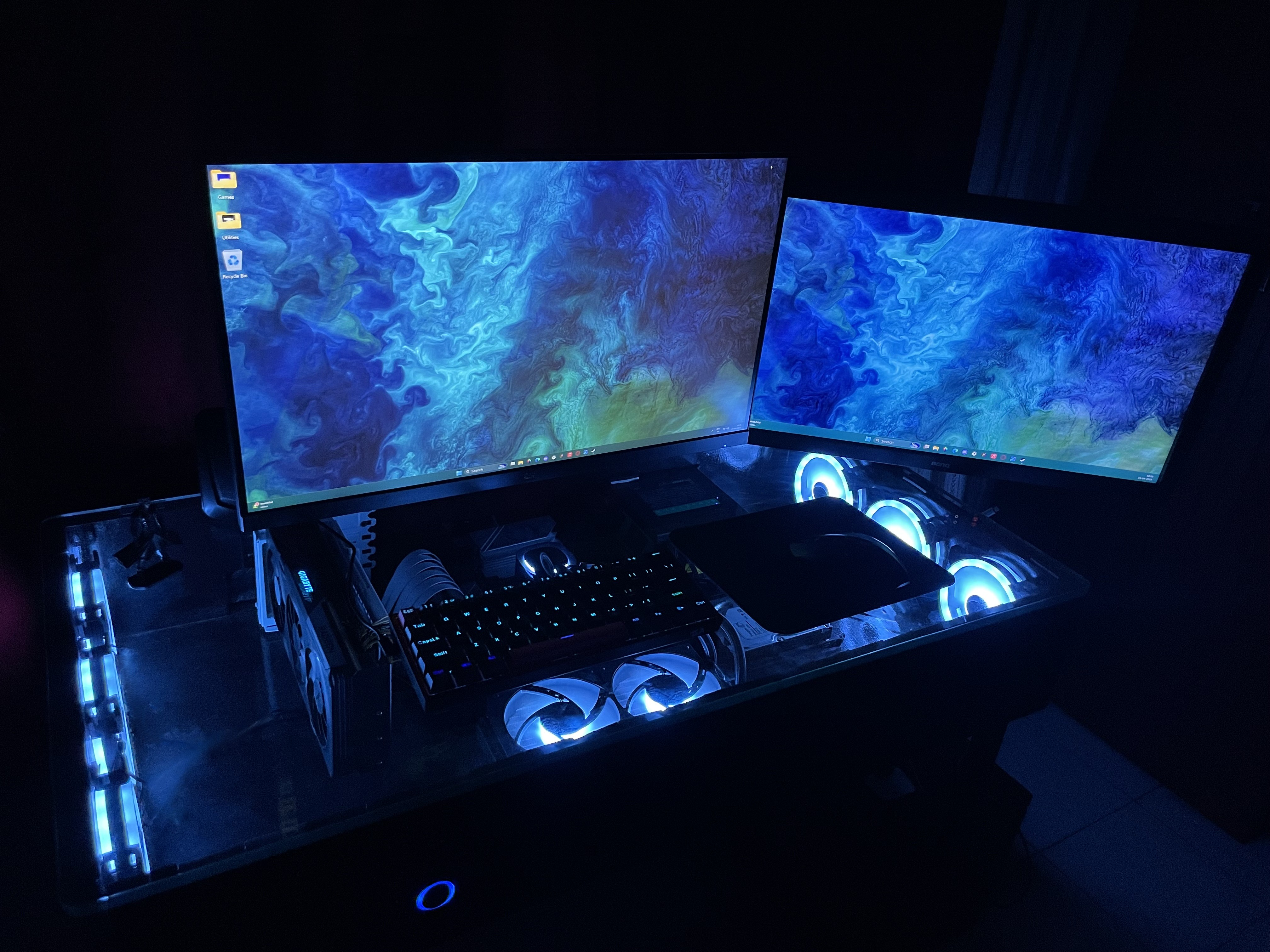 Setup Image
