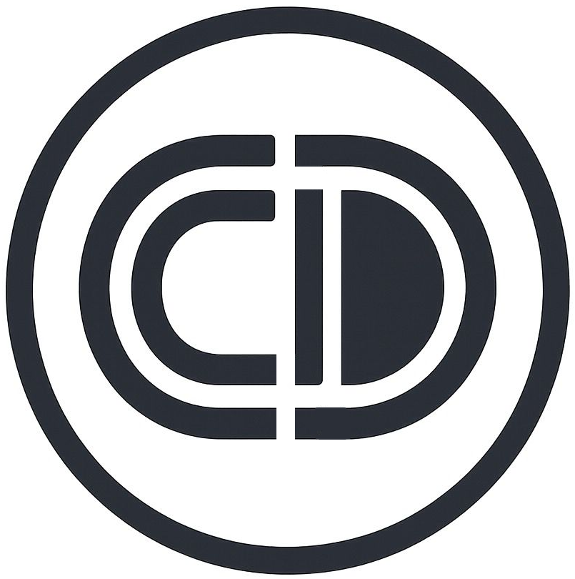 CyberDesk Logo